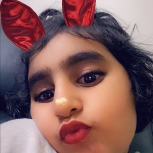 Meet your Posher, Misbah